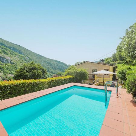 Holiday Home La Grande Aia By Interhome سيرافيزا المظهر الخارجي الصورة