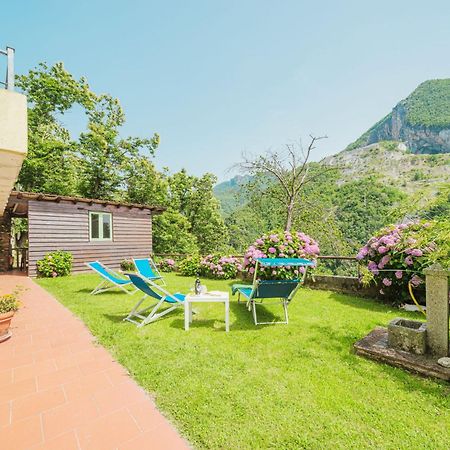 Holiday Home La Grande Aia By Interhome سيرافيزا المظهر الخارجي الصورة