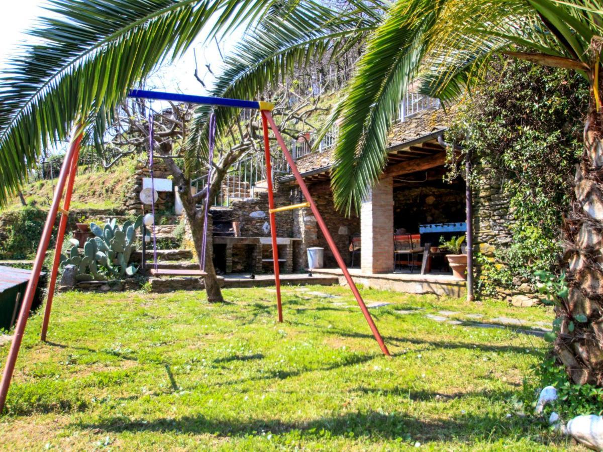 Holiday Home La Grande Aia By Interhome سيرافيزا المظهر الخارجي الصورة
