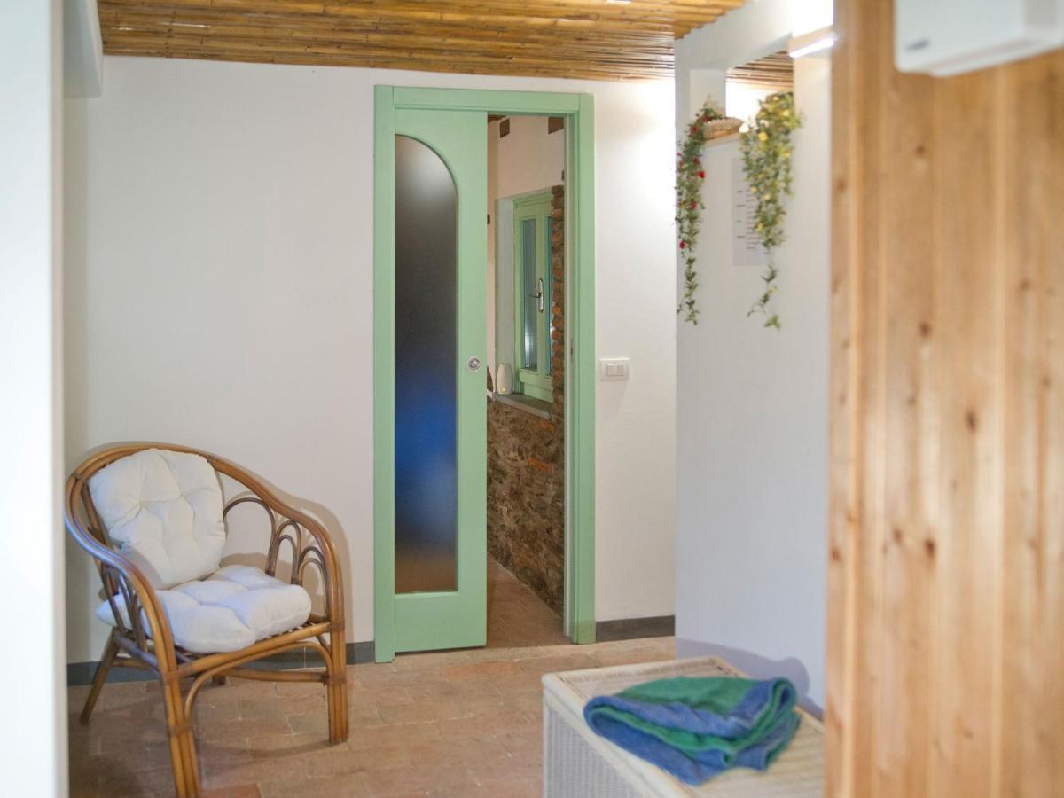 Holiday Home La Grande Aia By Interhome سيرافيزا المظهر الخارجي الصورة