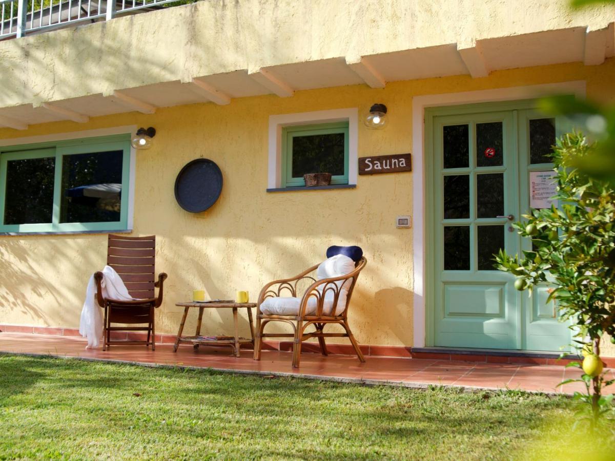 Holiday Home La Grande Aia By Interhome سيرافيزا المظهر الخارجي الصورة
