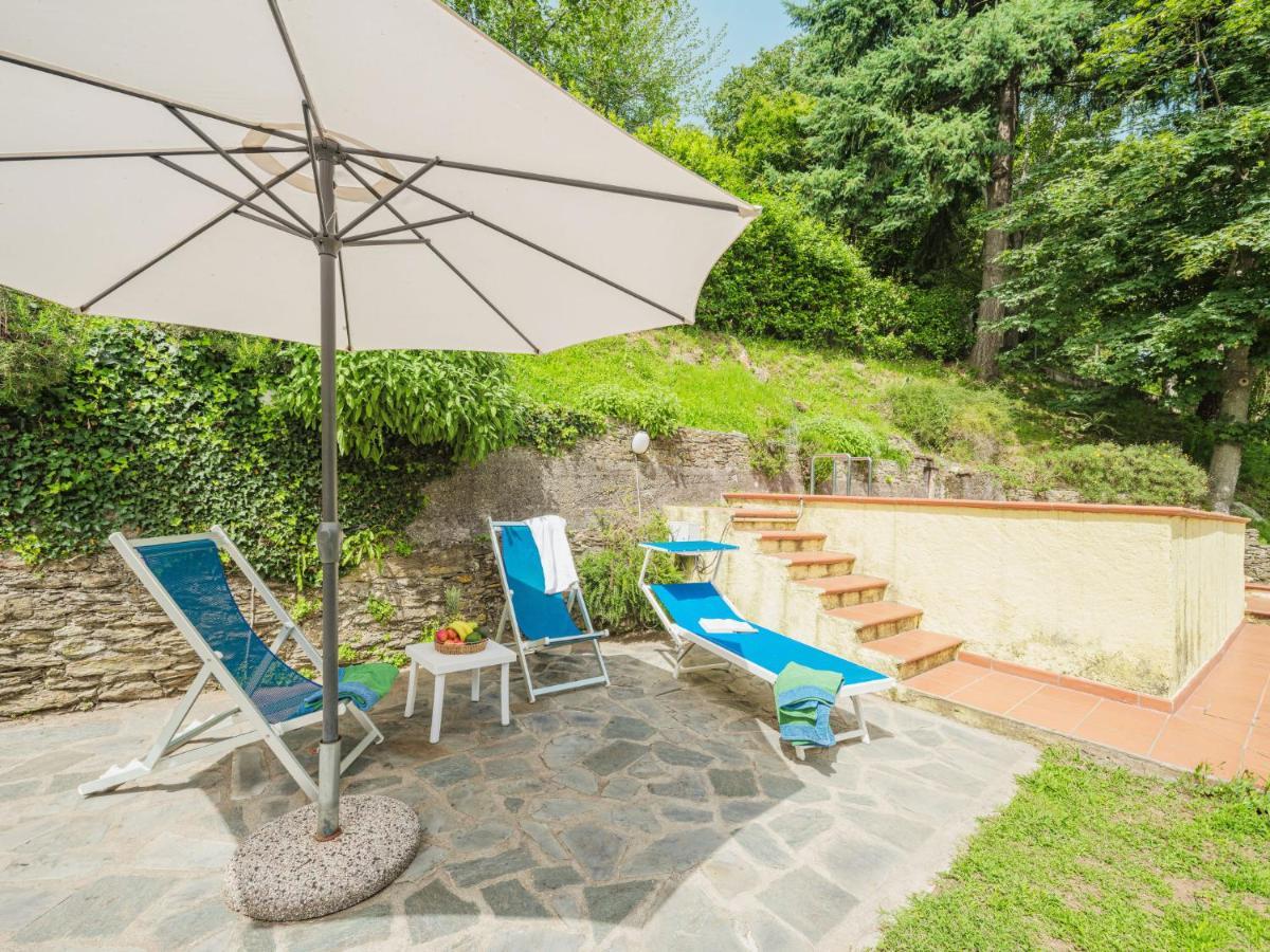 Holiday Home La Grande Aia By Interhome سيرافيزا المظهر الخارجي الصورة