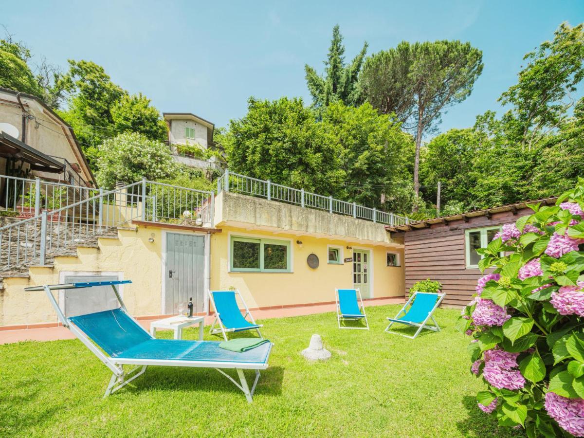 Holiday Home La Grande Aia By Interhome سيرافيزا المظهر الخارجي الصورة