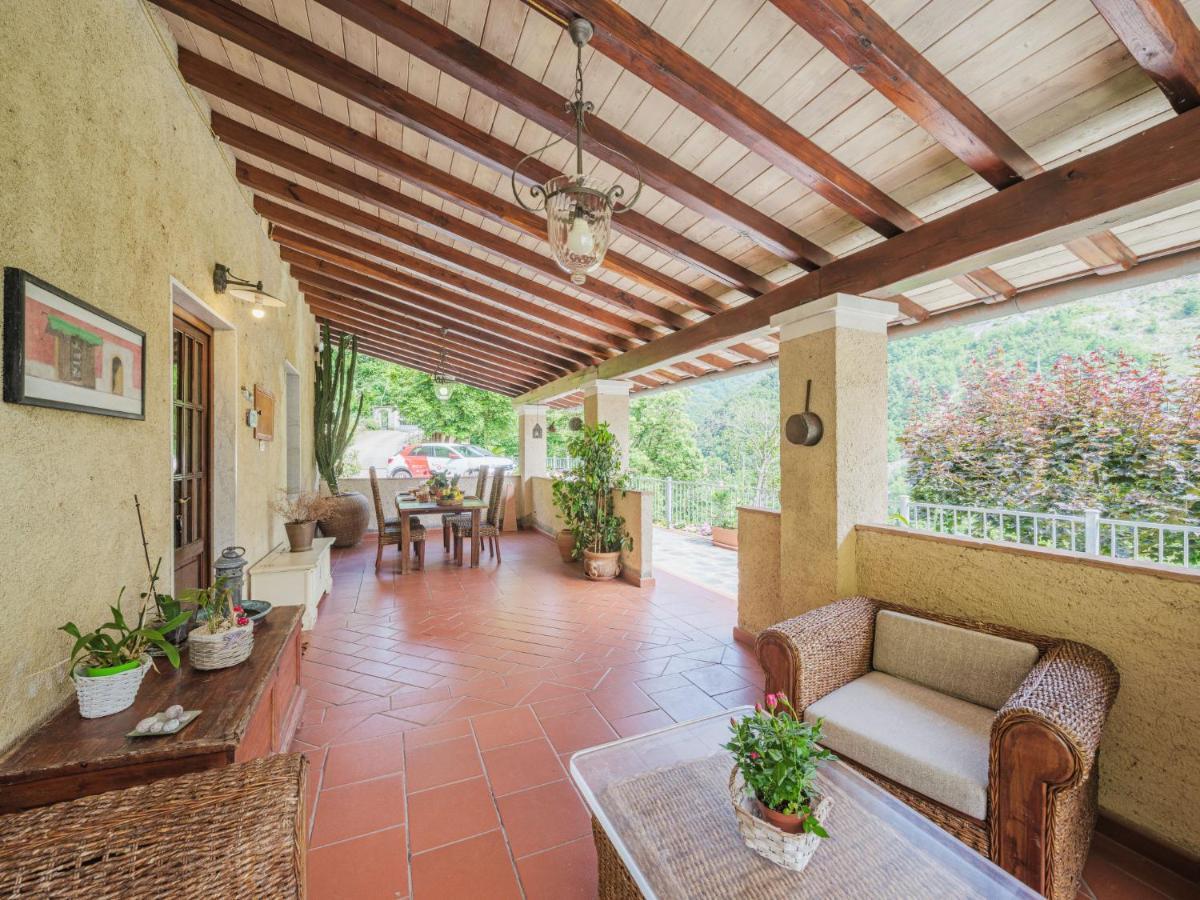 Holiday Home La Grande Aia By Interhome سيرافيزا المظهر الخارجي الصورة