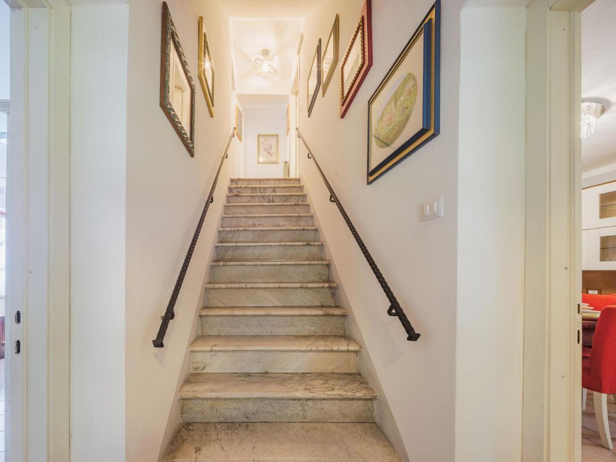 Holiday Home La Grande Aia By Interhome سيرافيزا المظهر الخارجي الصورة