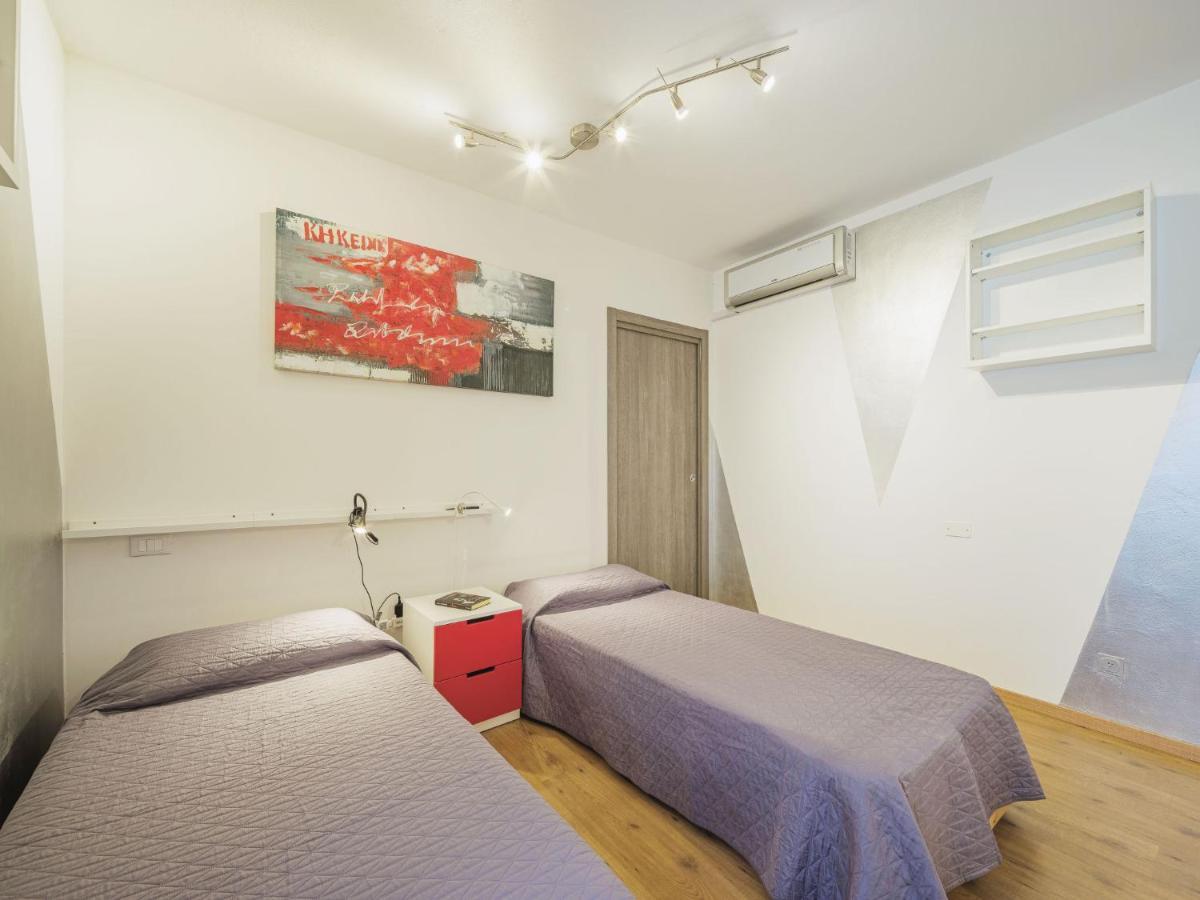 Holiday Home La Grande Aia By Interhome سيرافيزا المظهر الخارجي الصورة