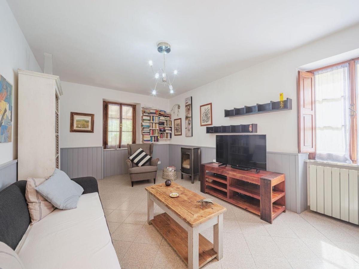 Holiday Home La Grande Aia By Interhome سيرافيزا المظهر الخارجي الصورة