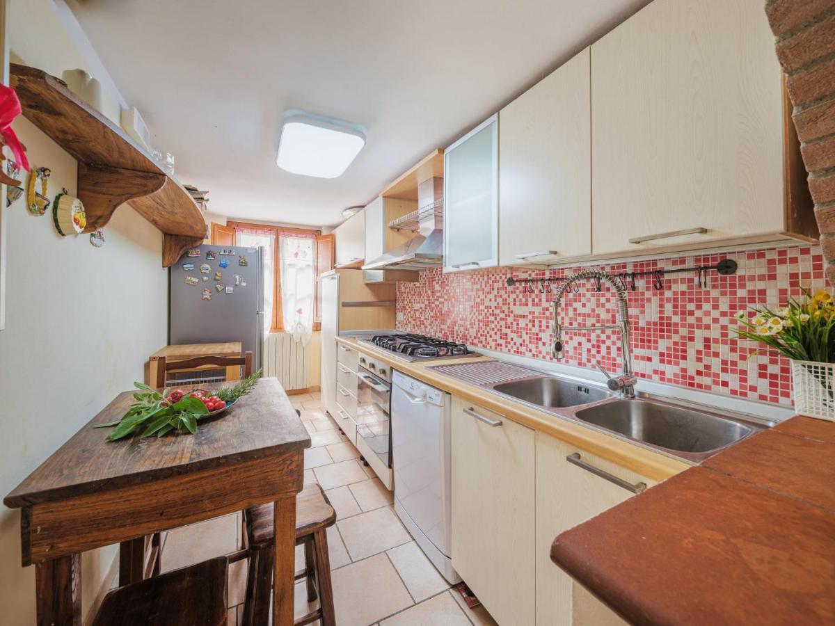 Holiday Home La Grande Aia By Interhome سيرافيزا المظهر الخارجي الصورة