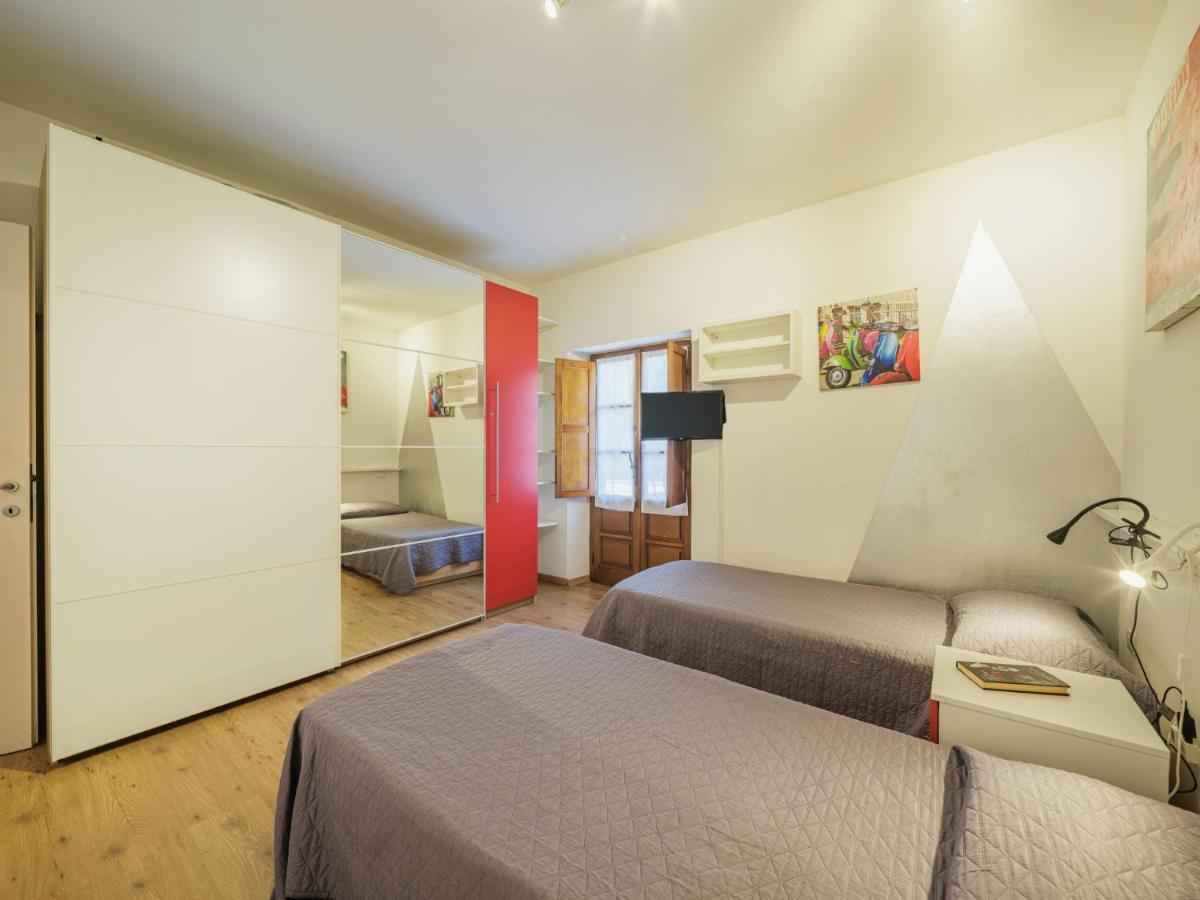 Holiday Home La Grande Aia By Interhome سيرافيزا المظهر الخارجي الصورة