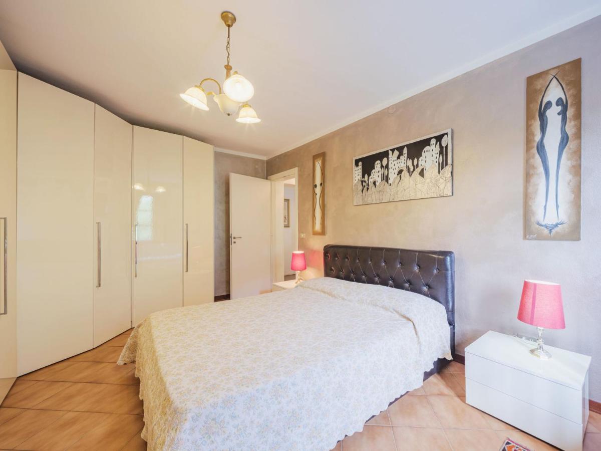 Holiday Home La Grande Aia By Interhome سيرافيزا المظهر الخارجي الصورة