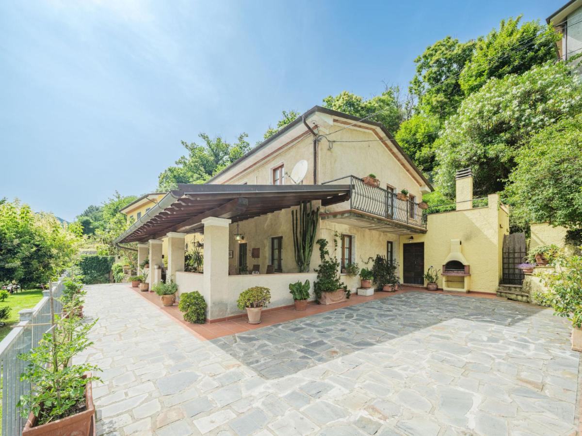 Holiday Home La Grande Aia By Interhome سيرافيزا المظهر الخارجي الصورة