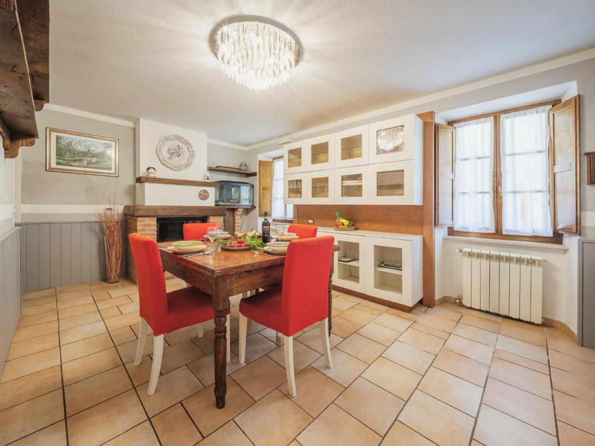 Holiday Home La Grande Aia By Interhome سيرافيزا المظهر الخارجي الصورة