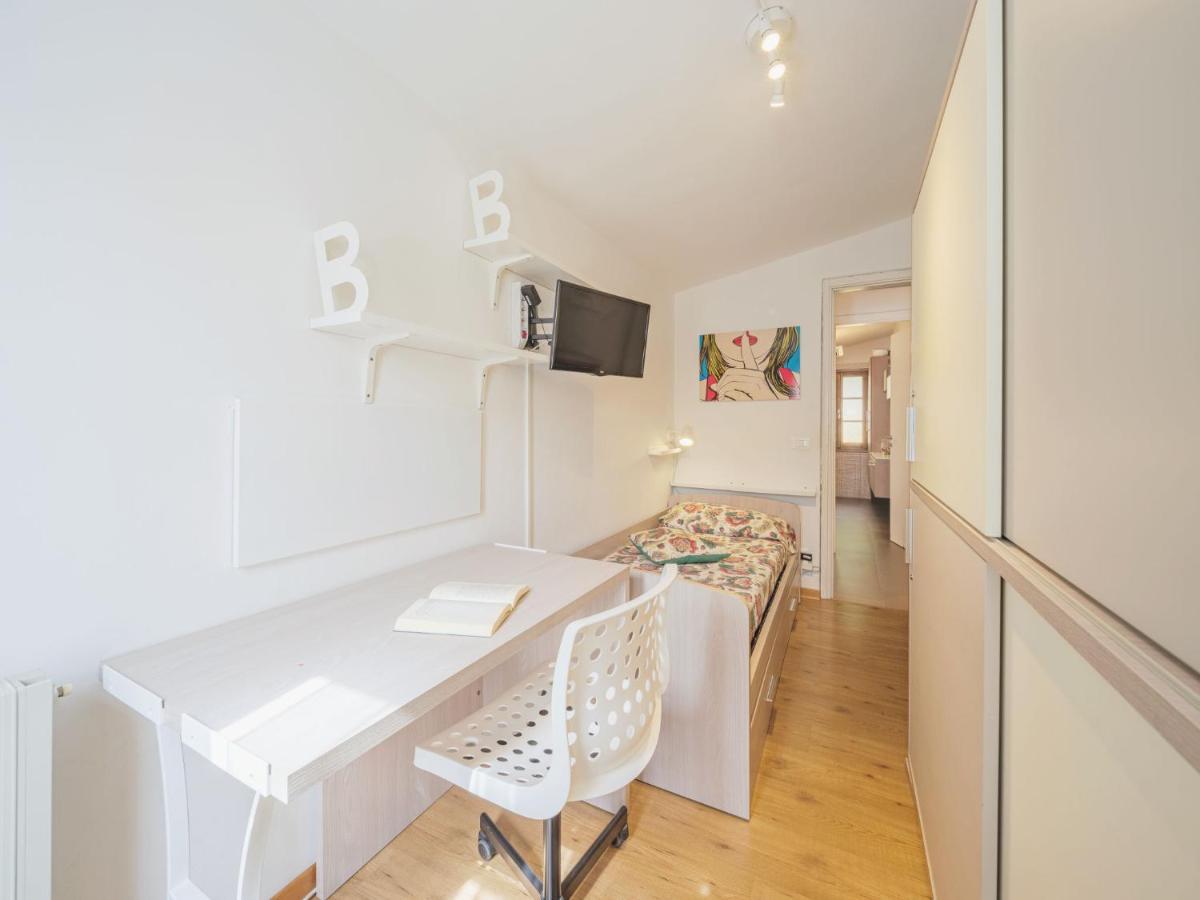 Holiday Home La Grande Aia By Interhome سيرافيزا المظهر الخارجي الصورة
