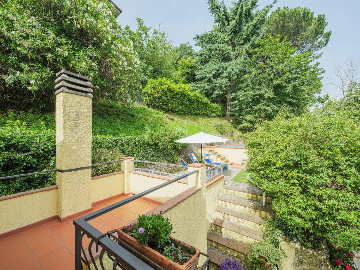 Holiday Home La Grande Aia By Interhome سيرافيزا المظهر الخارجي الصورة
