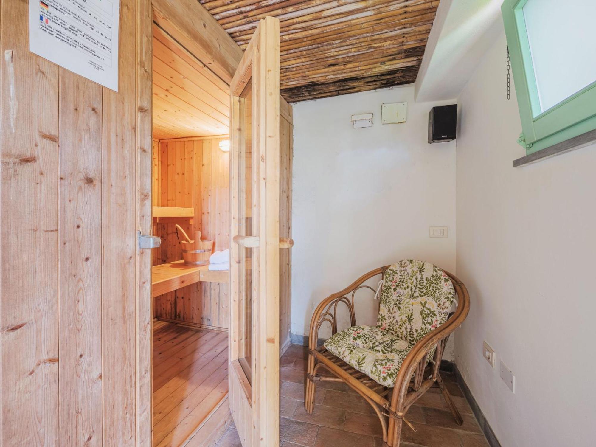 Holiday Home La Grande Aia By Interhome سيرافيزا المظهر الخارجي الصورة