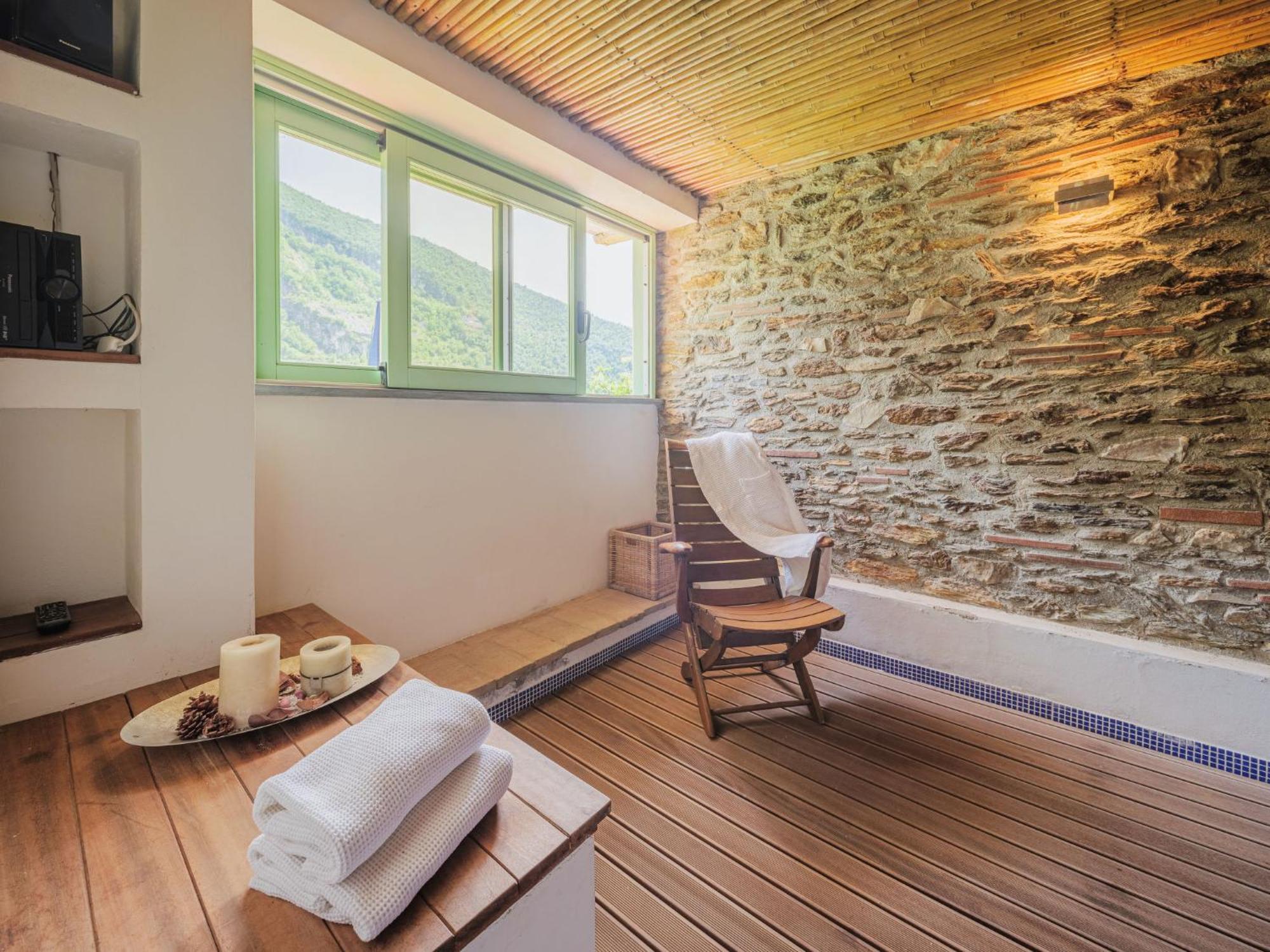 Holiday Home La Grande Aia By Interhome سيرافيزا المظهر الخارجي الصورة