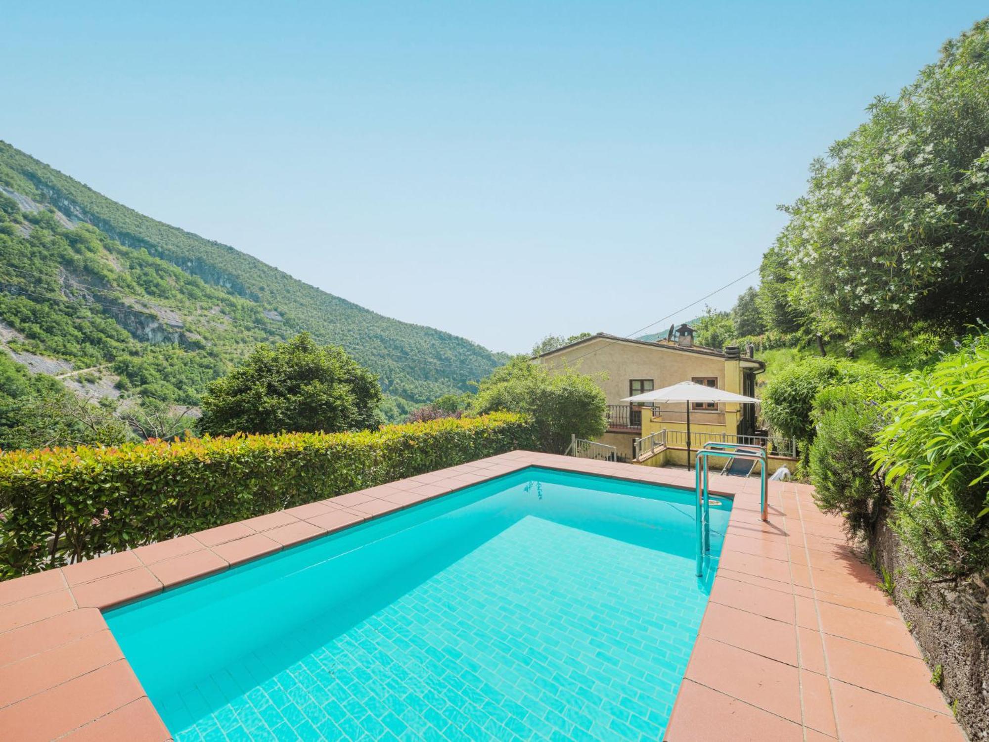 Holiday Home La Grande Aia By Interhome سيرافيزا المظهر الخارجي الصورة