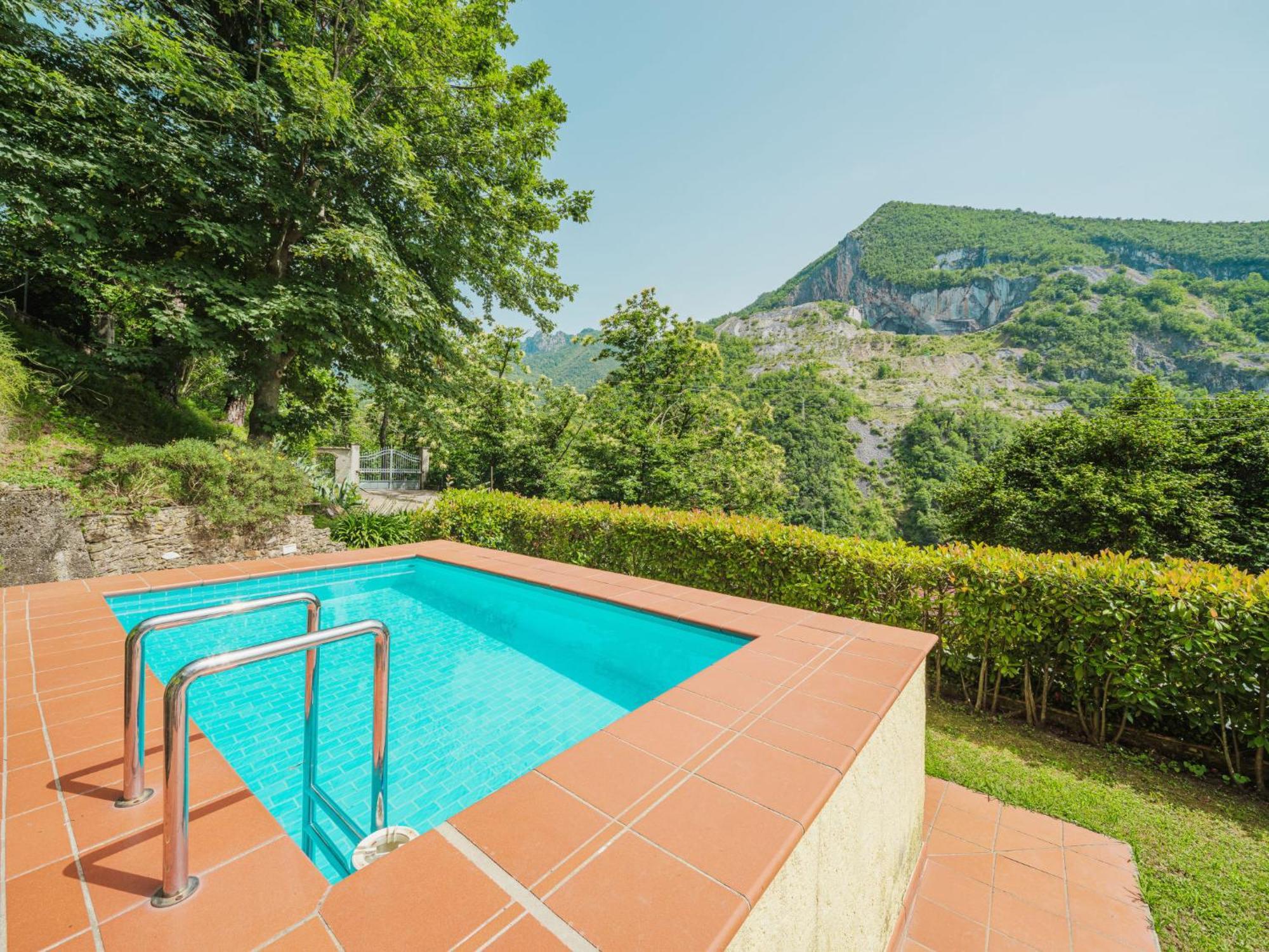 Holiday Home La Grande Aia By Interhome سيرافيزا المظهر الخارجي الصورة