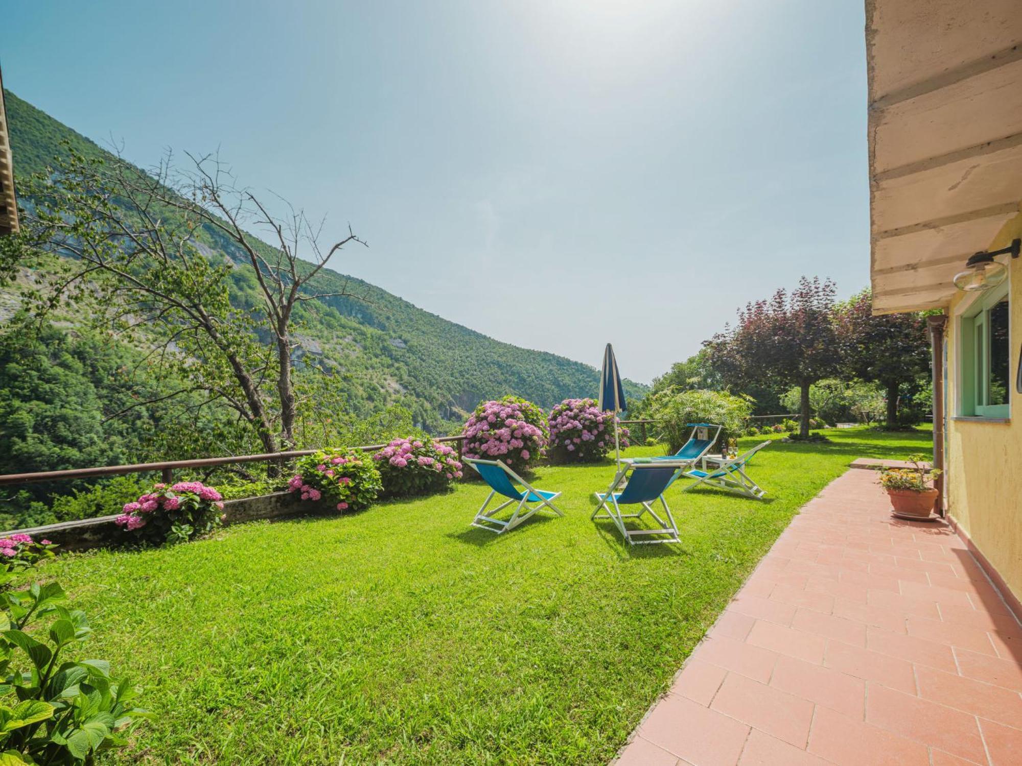Holiday Home La Grande Aia By Interhome سيرافيزا المظهر الخارجي الصورة