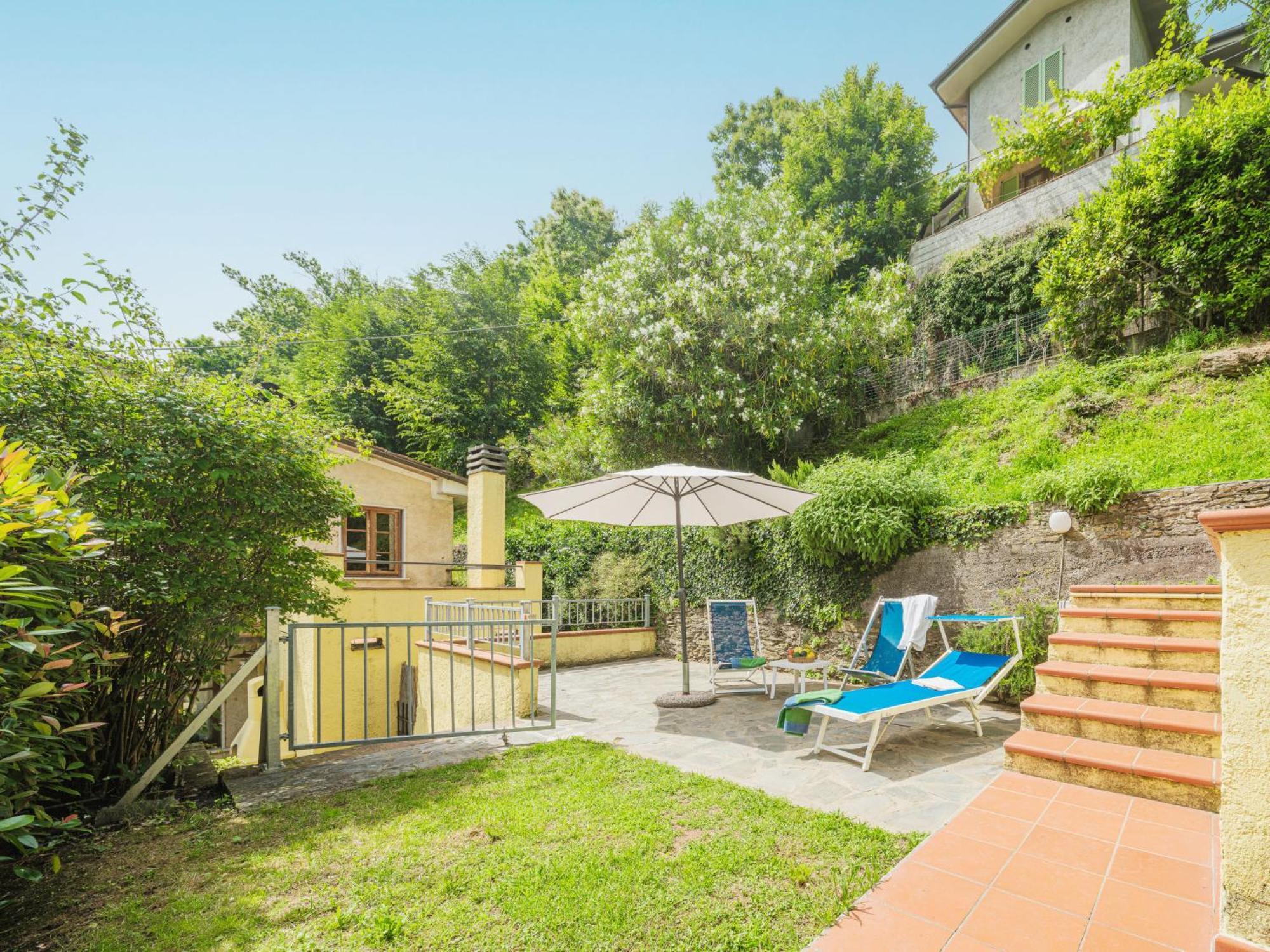 Holiday Home La Grande Aia By Interhome سيرافيزا المظهر الخارجي الصورة