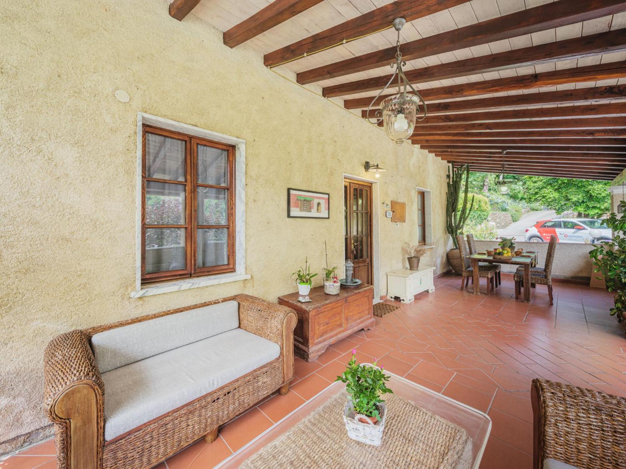 Holiday Home La Grande Aia By Interhome سيرافيزا المظهر الخارجي الصورة