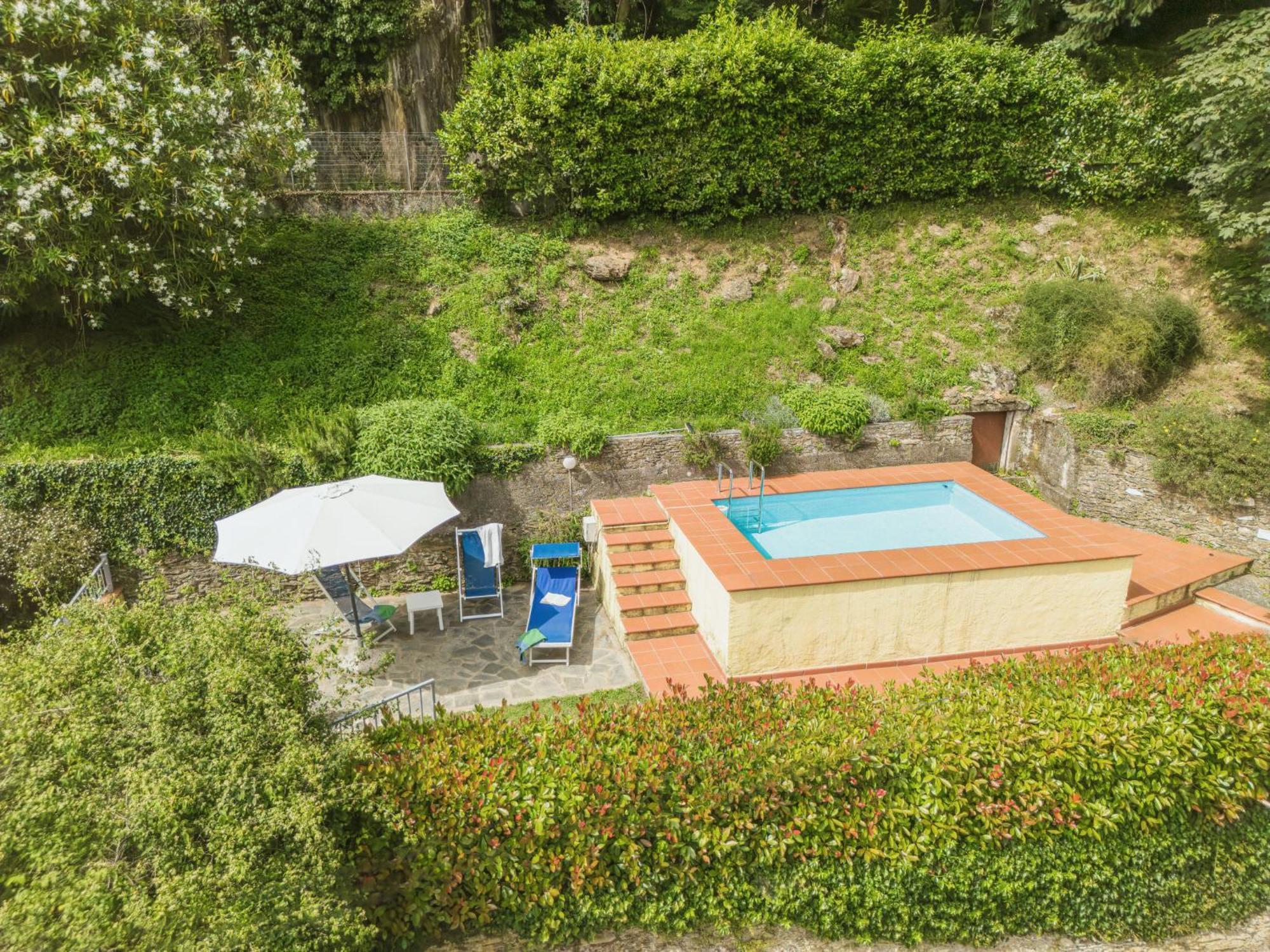 Holiday Home La Grande Aia By Interhome سيرافيزا المظهر الخارجي الصورة