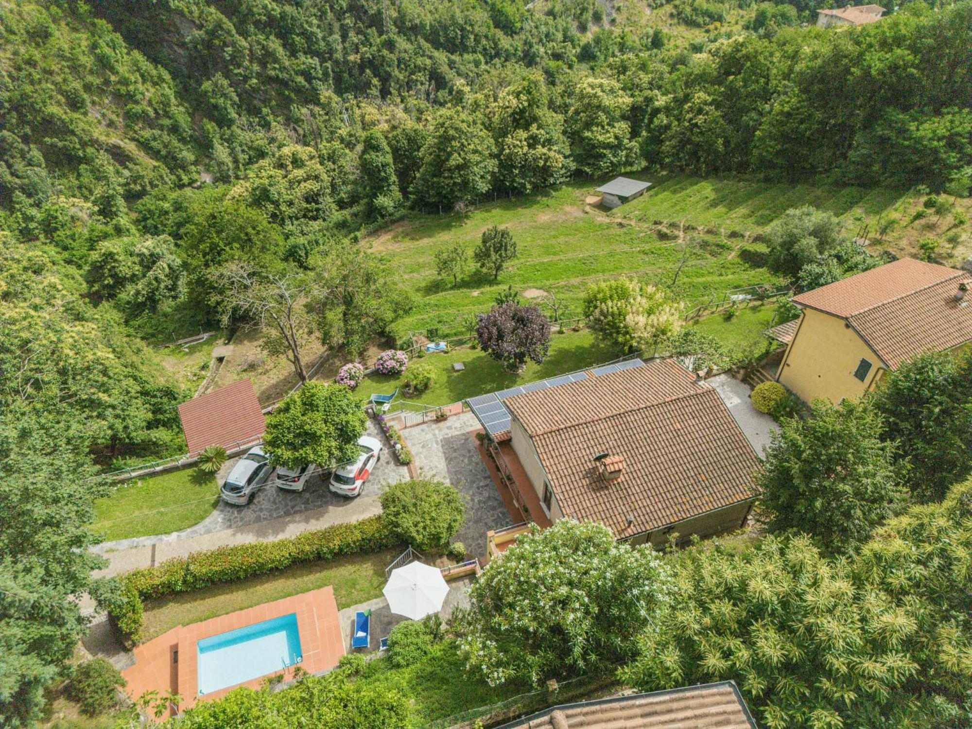 Holiday Home La Grande Aia By Interhome سيرافيزا المظهر الخارجي الصورة